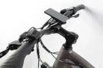 Full Suspension Electric Hybrid Bike 27.5 Inch 48V 500W Mid Drive Electric