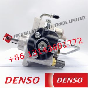 Genuine HP3 DENSO Common Rail Fuel Pump 294000-0120 16700-AW40