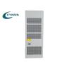 Buy cheap 2000W IP55 Outdoor Cabinet Air Conditioner Door Mounted Widely Power Range from wholesalers