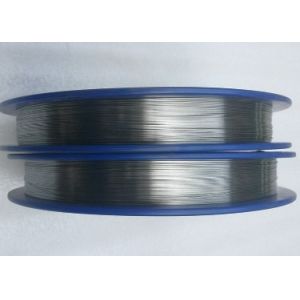 China Mo1 Thermal Spray EDM Molybdenum Wire Dia 0.18mm on sale