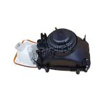 1293360 1293361 24V Head Lamp For DAF XF95 European Tractor Body Parts