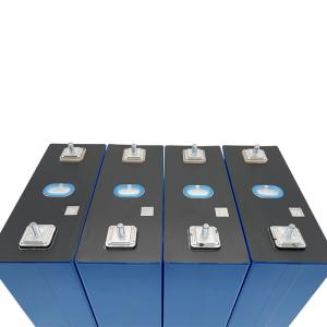 China Lifepo4 Lithium Iron Phosphate Battery 3.2V LFP Battery Cell 280AH factory