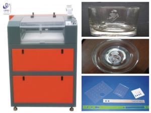 China 80W CO2 Laser Engraving And Cutting Machine For Acrylic And Wooden Materials factory