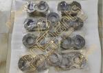 705-17-04611 Side Plate D155A Koamtsu D375A Dozer Gear Pump Parts Thrust Plate
