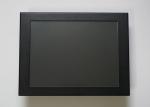 Fanless Industrial Computer / Rugged Industrial Computers 1000 Nits Sunlight