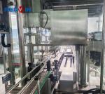 Square Bottle Animal Sera Filling Machine For Bovine Serum Albumin