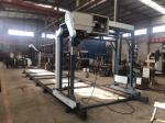 Horizontal 600mm 36 Inch Chainsaw Mill 5.5Kw Log Sawing Machine