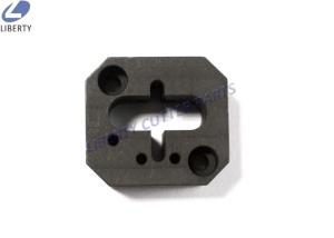 China Maintenance Kit GTXL Cutter Parts 85847000- Knife Guide Housing factory