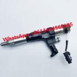 DENSO Common Rail Fuel Injector 095000-6350 for HINO 23670-E1440