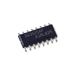 China 100% New Original SG3525AP013TR Electronic Components Supplier Ksz9031rnxia Ts3a225erter on sale