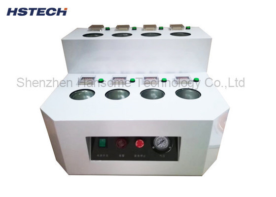 China Time-Saving Solder Paste Thawing Machine with Automatic Temperature Control factory