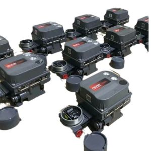 Digital Valve Controller Fieldvue Foundation Dvc6200 Fieldbus Intelligent Valve