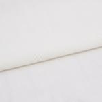 Breathable Pique Lycra Cotton Fabric , 190gsm Y-81091 Solid Dyed Fabric