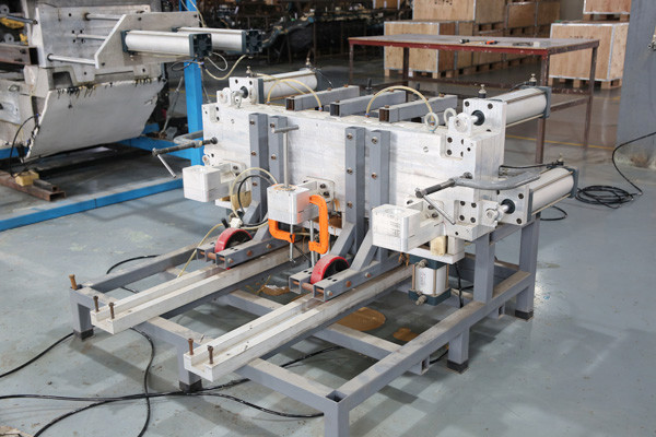 Labor Analgesic Apparatus Rapid Prototyping Housing Low Volume Production Examples