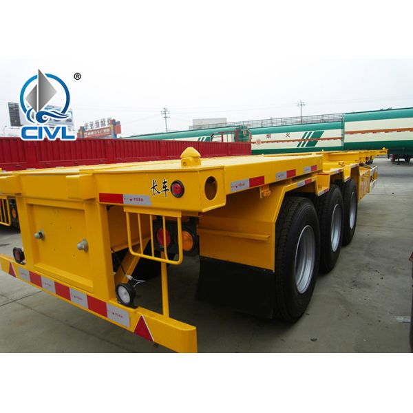 Triangle Tire 12M Lowboy Gooseneck Trailers