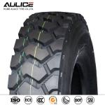 12.00R24 18PR 20PR Radial Truck Tyre AW003 Good Heat Dissipation