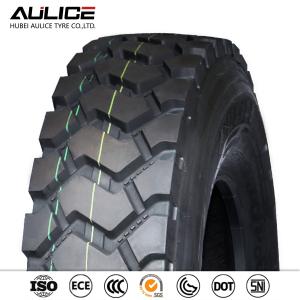 China 12.00R24 18PR 20PR Radial Truck Tyre AW003 Good Heat Dissipation factory