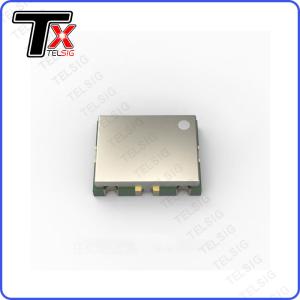 China 2 Stage VCO Voltage Controlled Oscillator 1200MHz - 1400MHz Frequency YGS121410 factory