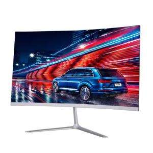 China 27 inch 4K 3840*2160 Fast Lcd Screen Hd Display Screen factory