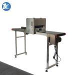 Industrial Continuous Inkjet Printers , Expiry Date Stamp Machine 600dpi