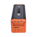 OEM ODM LiFePO4 lithium battery 700W-UPS outdoor camping power bank fast