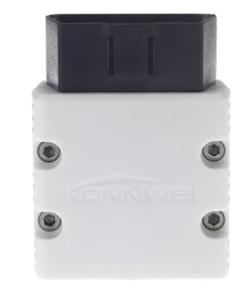 China Small Size Car Diagnostic Scanner KW902 Bluetooth Autel Launch Ecu Car Repair Tools factory