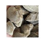 Large Crystal Grains Fused Magnesite Strong Slag Resistance Dense Structure