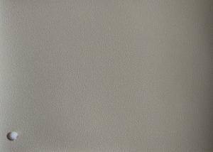 China Membrane pvc furniture foil films laminated Frosted Touch factory
