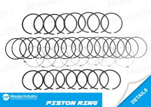 China 4.6L 5.4 L Custom Engine Piston Ring For Ford Crown Victoria E-150 Excursion factory
