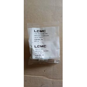 LGMC small diesel engine parts 3911446 banjo bolt