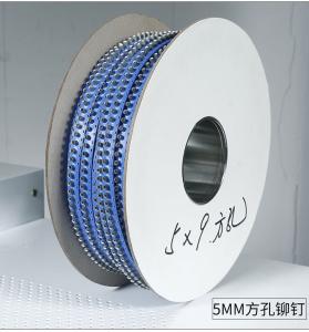 China self piercing rivets herorivet self piercing rivets factory