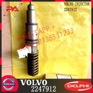 China 22479124 BEBE4L16001 VOL-VO D13 US15 CARB REGS Diesel Engine Fuel Injector 85020429 85020428 22479124 factory