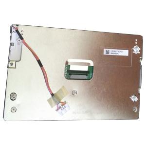 China LQ080Y5DR01 8.0 inch 800*480 LCD Display Screen for Automotive Display factory
