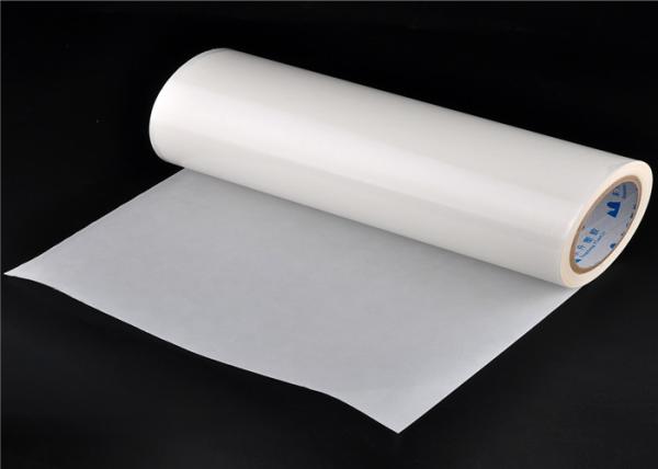 50 - 100 Micron Hot Melt Adhesive Film Water Resistant For Textile Fabric Nylon