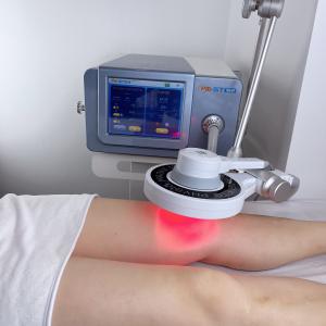 China Multifunctional Physio Magneto Machine Extracorporeal Therapy Transduction factory