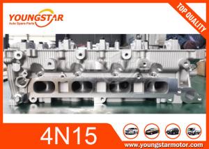 China 4N15 Cylinder Head For Mitsubishi L200 Triton 2.4 factory