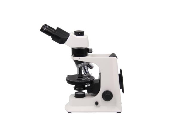 40 - 400x Center Adjustable Compound Light Microscope 110V - 240V With Full