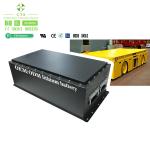 48 Volt Lithium Ion Battery 50Ah 100Ah 105Ah Golf Cart LiFePO4 Battery 48V 280Ah