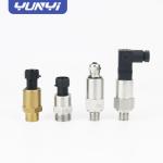 4-20mA High Temperature Transducer Hot Water Pressure Sensor Vacuum Type