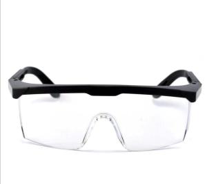 China OEM Anti - Fog Safety Protective Goggle factory