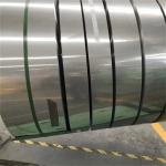 AISI Cold Rolled Stainless Steel Strip 3.0mm 201 202 321 430 405 420 904L 2205