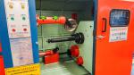 2500 RPM Cantilever Cabling Machine With 630/800 Reels
