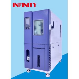 AC220V Constant Temperature Humidity Test Chamber for High Reliability and 20%R