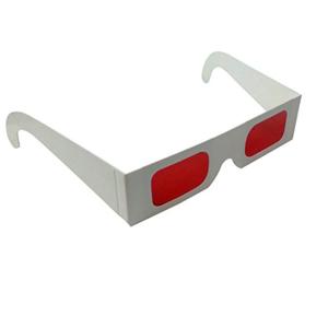 China Decoder Three D Glasses For Unisex Adult , Giver - Away Spy Style factory