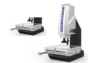 China Wide Field Of View Optical Measuring Machine , Optical Measuring Instruments factory