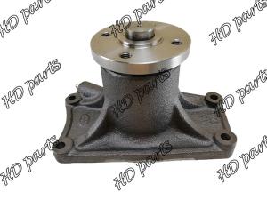China 6D34 Engine Water Pump ME993520 For Mitsubishi factory