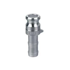 China 304 316 Stainless Steel 1/2&quot; Camlock Quick Connector Fitting for Homebrew Beer Pump Pipe factory