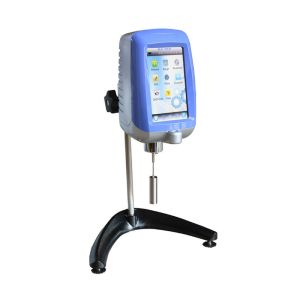 BGD 155S Intelligent Touch Screen Digital Rotary Viscometer