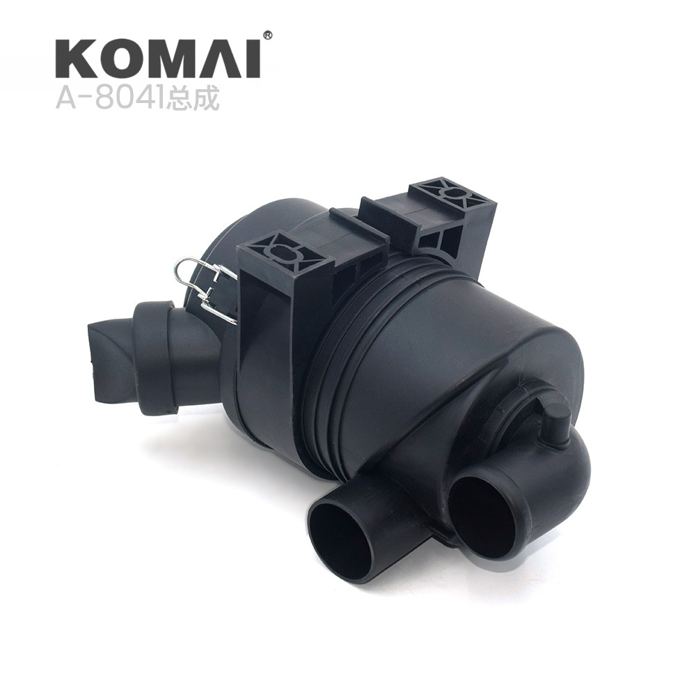 KOMAI Air Cleaner Filter Assembly 21/0097 05741244 820263 335714 A 1 72276220 1555410 6673752 102558201 AEM 2826 840352 P 81-2440 P 82-2686 P 82-2688