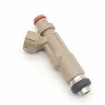 0261500160 Car Fuel Injector For Toyota Coaster Hilux Land Cruiser 90 Prado